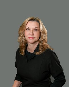 Sherry LaVelle, Aesthetician 